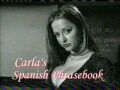Carla's Spanish Phrasebook